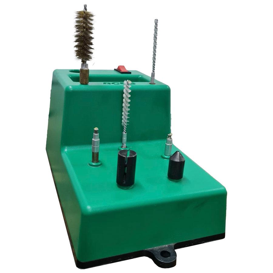 Gear Review: RCBS Trim Mate Case Prep Center - The Truth